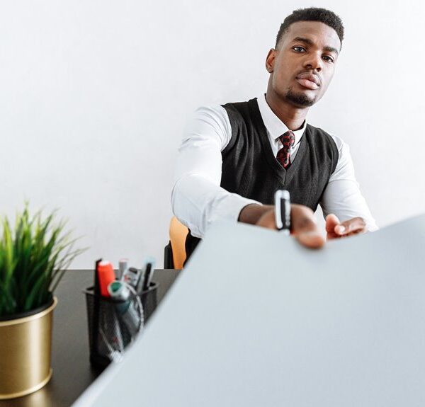 business intelligence signal analysis