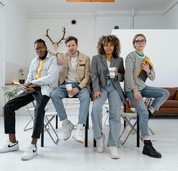 business metrics insight briefing