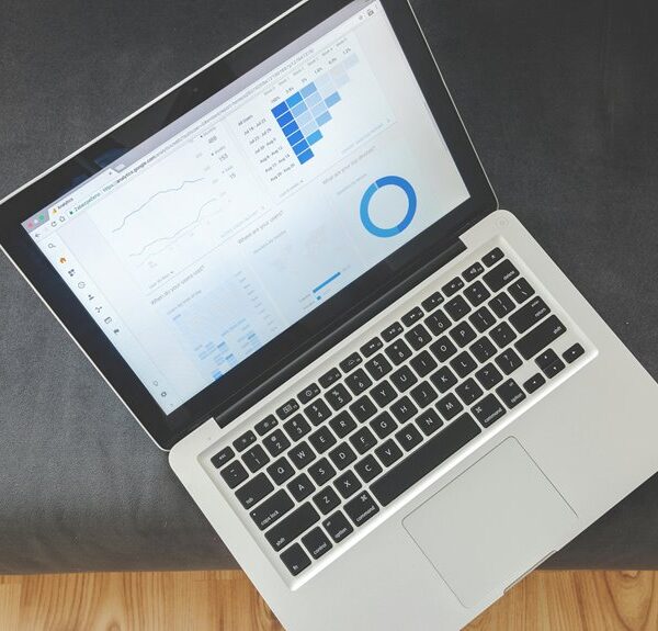 commercial data intelligence report