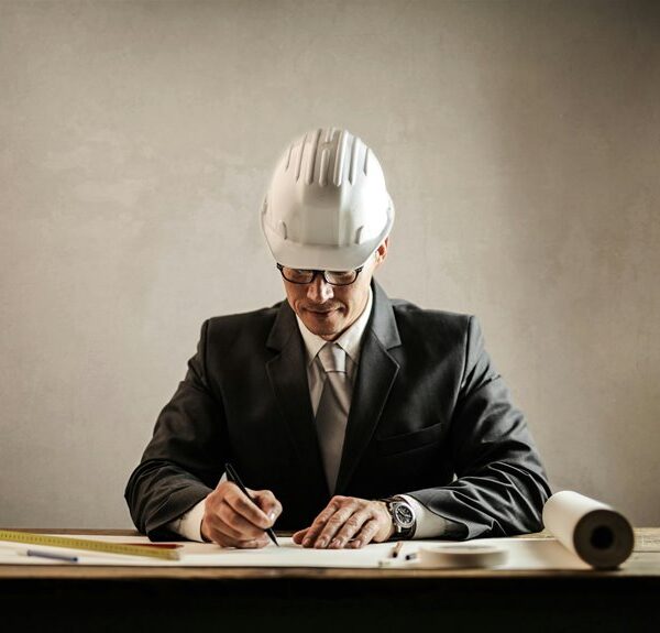 commercial intelligence blueprint overview