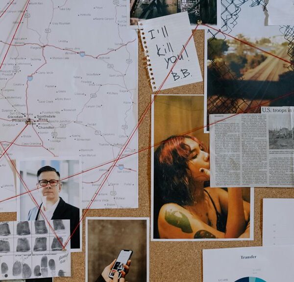 commercial intelligence mapping brief