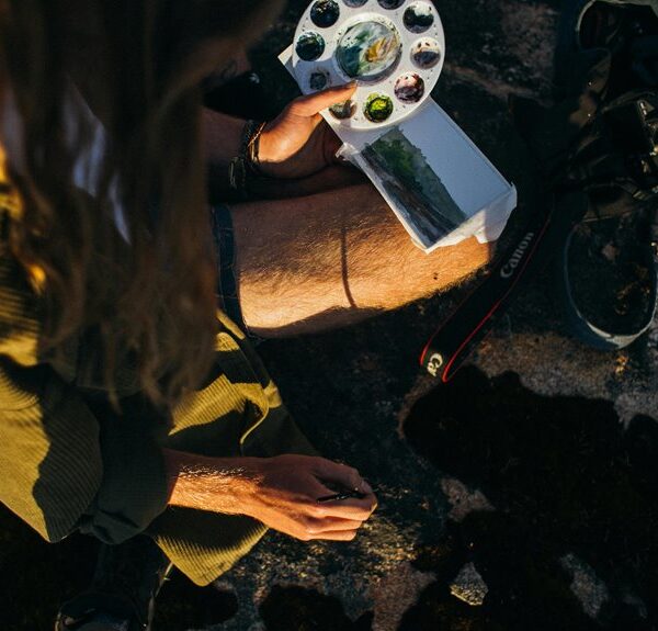 Commercial Landscape Interpretation Brief for 371551102, 911087241, 681283864, 120951992, 921100999, 77553500