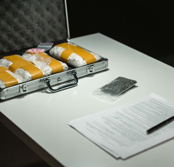 corporate market evidence dossier