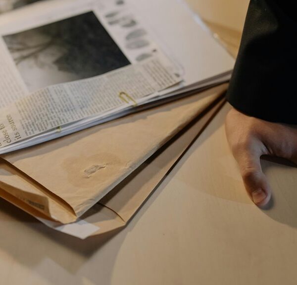 Corporate Market Evidence Consolidation File on 345142142, 13910628, 975141005, 18006683813, 2111073816, 630300275