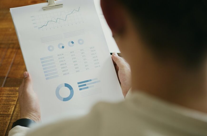 data intelligence pattern review