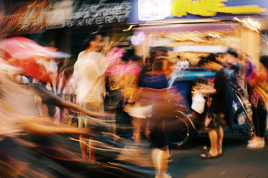 enterprise market dynamics analysis