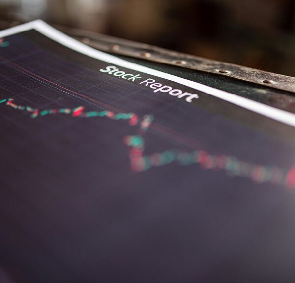 executive report on insights