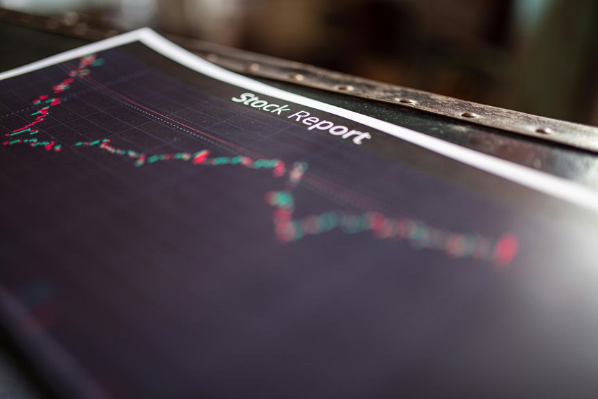 executive report on insights