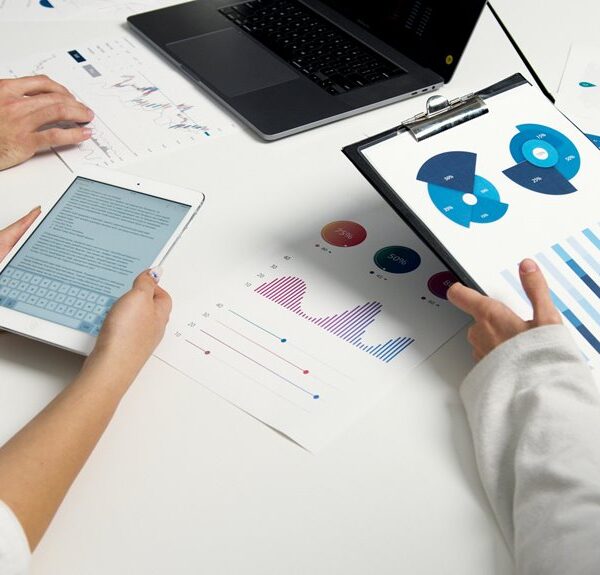 market behavior analysis compilation