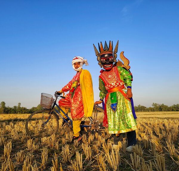 organisational performance signal ledger