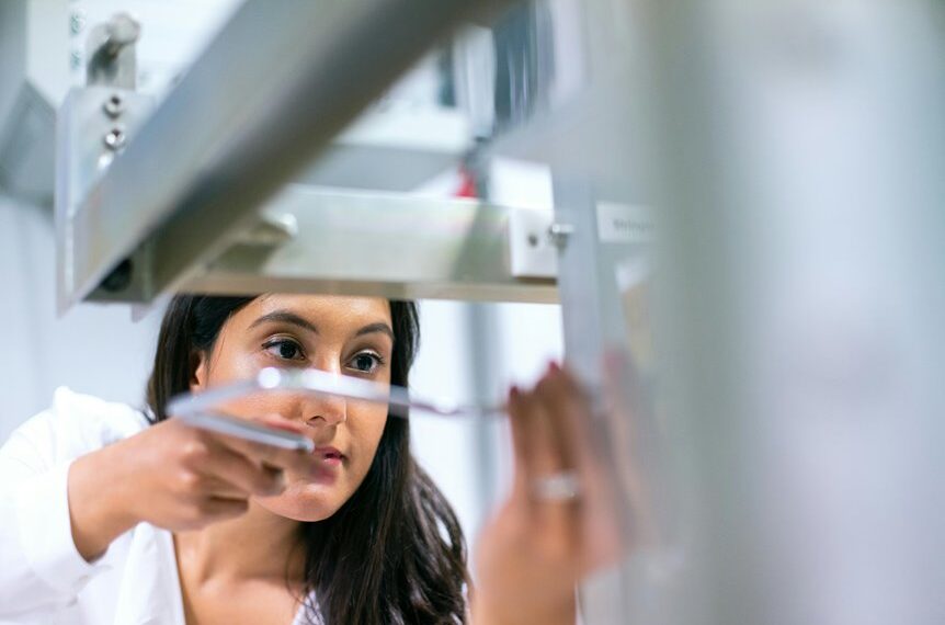 strategic industry intelligence brief