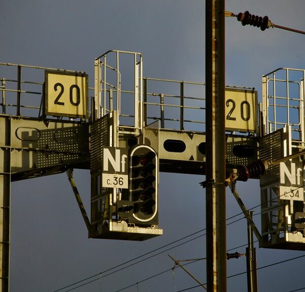 strategic industry signal analysis