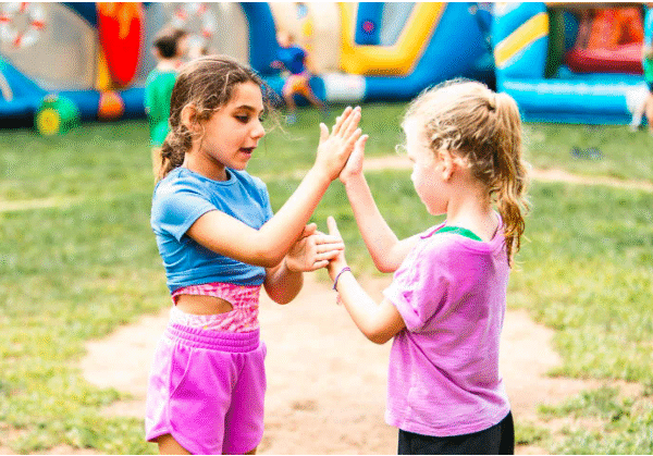 Archery Summer Camps near Denville – Focus, Skill, and Fun