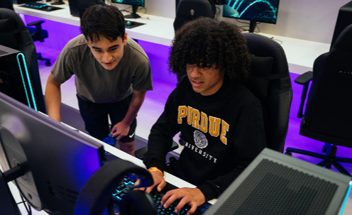 What to Look for in a Strong Game Development College