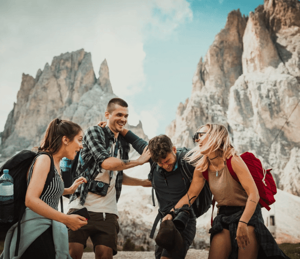 Affordable countries for digital nomad families seeking adventure and savings