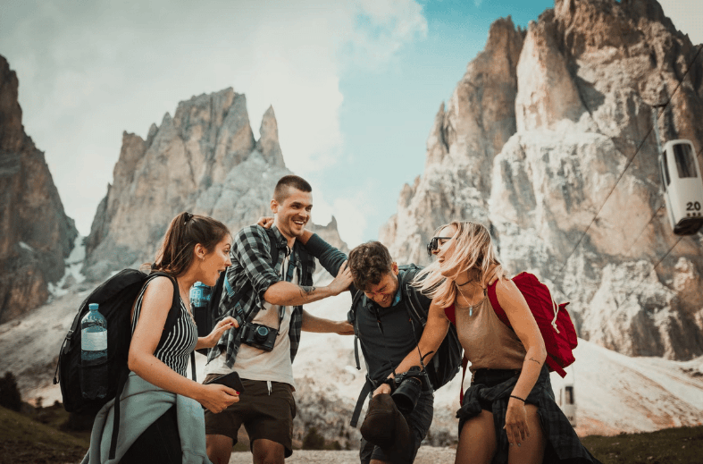 Affordable countries for digital nomad families seeking adventure and savings